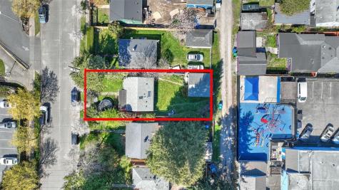 8650 10th Avenue SW Seattle WA 98106