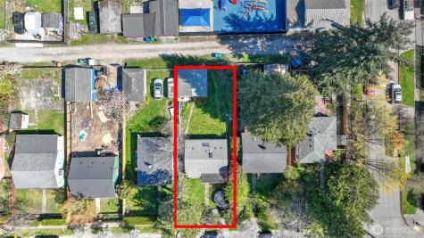 8650 10th Avenue SW Seattle WA 98106