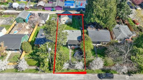 8650 10th Avenue SW Seattle WA 98106