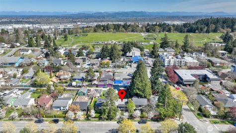 8650 10th Avenue SW Seattle WA 98106