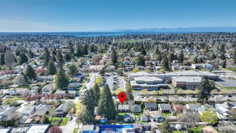 8650 10th Avenue SW Seattle WA 98106