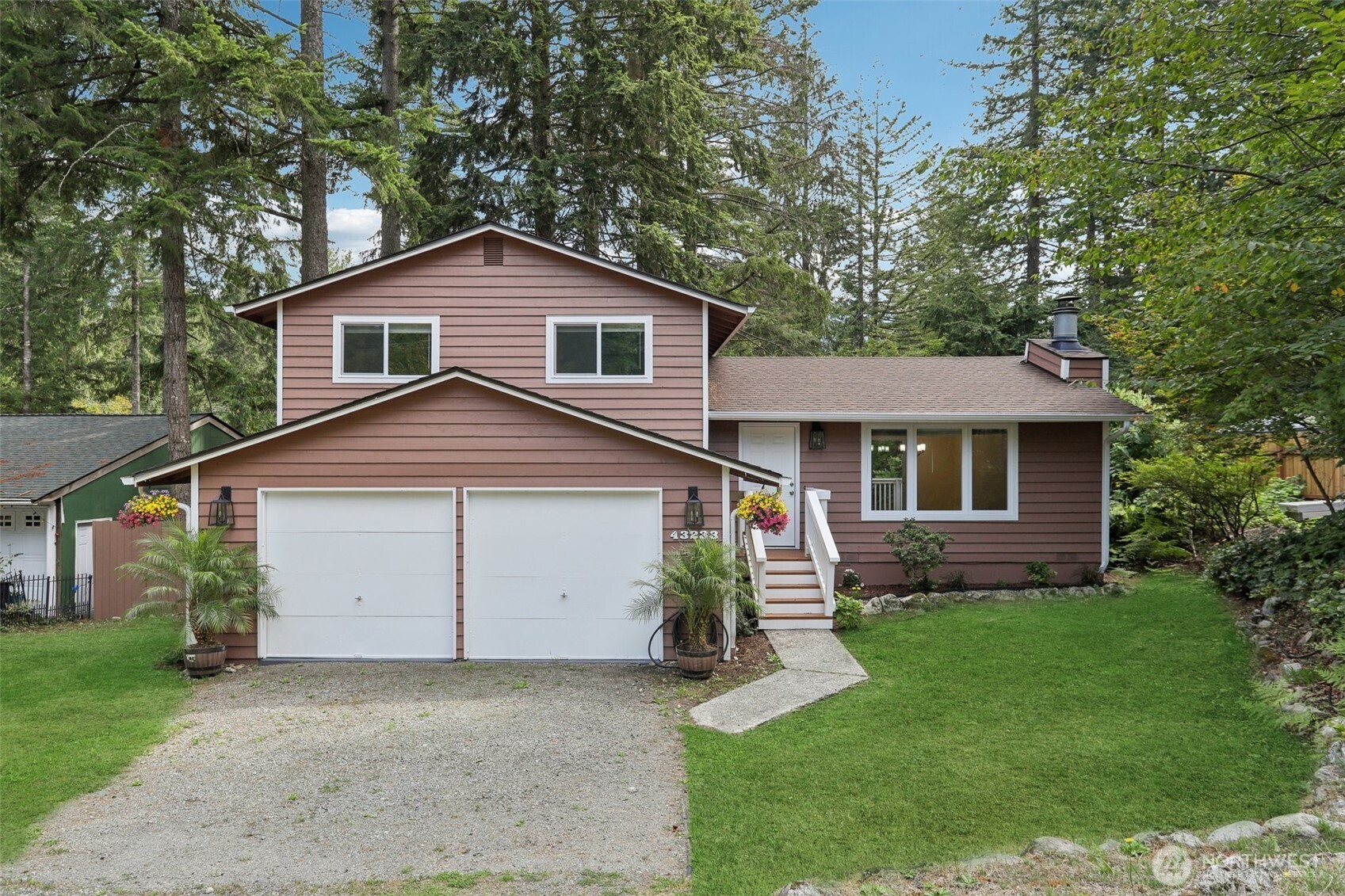 43233 SE 176th Street North Bend WA 98045