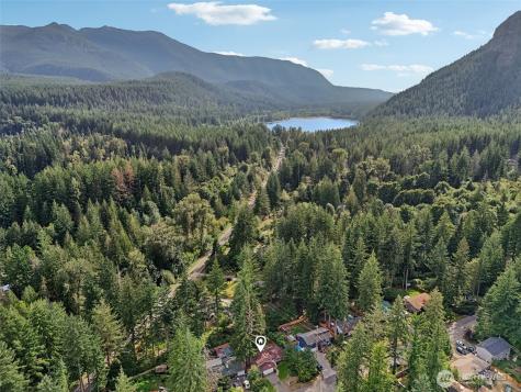 43233 SE 176th Street North Bend WA 98045