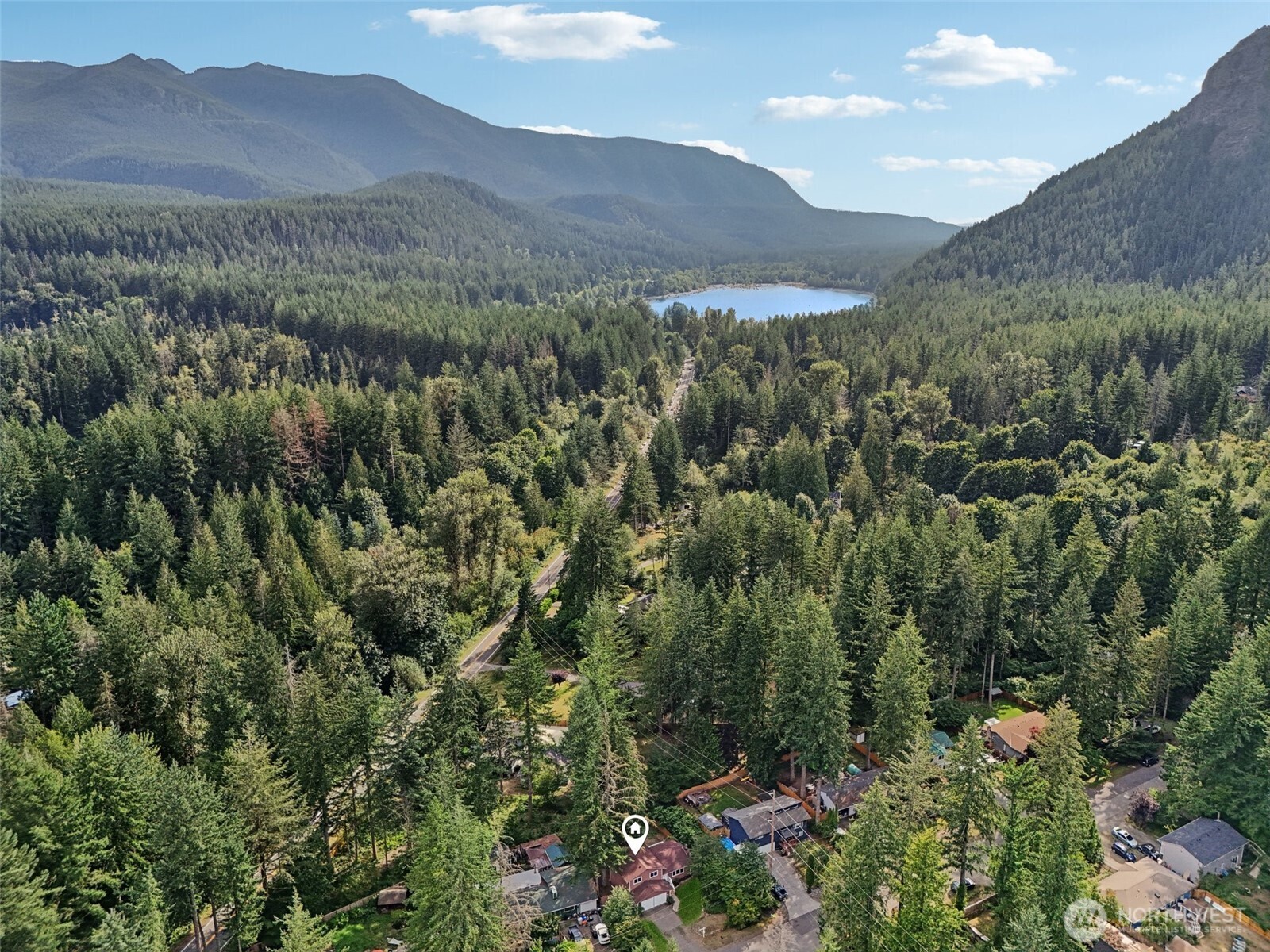 43233 SE 176th Street North Bend WA 98045