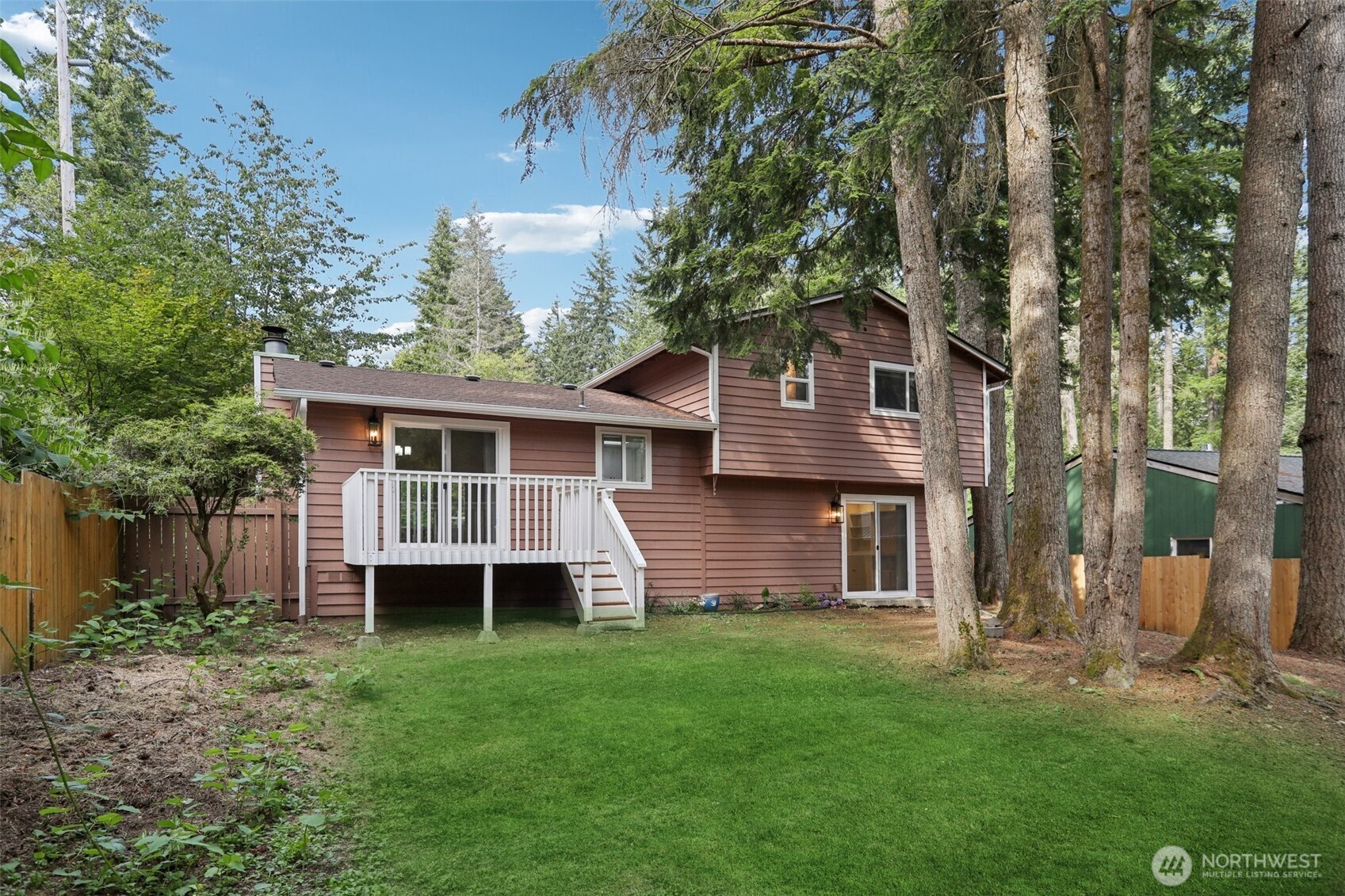 43233 SE 176th Street North Bend WA 98045