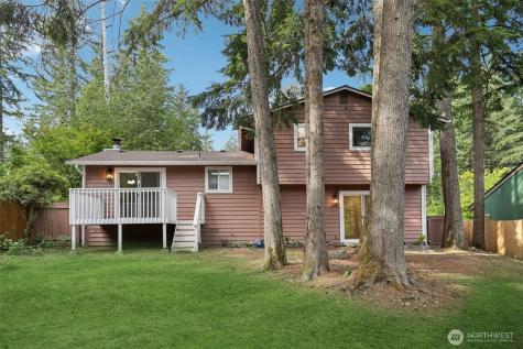 43233 SE 176th Street North Bend WA 98045