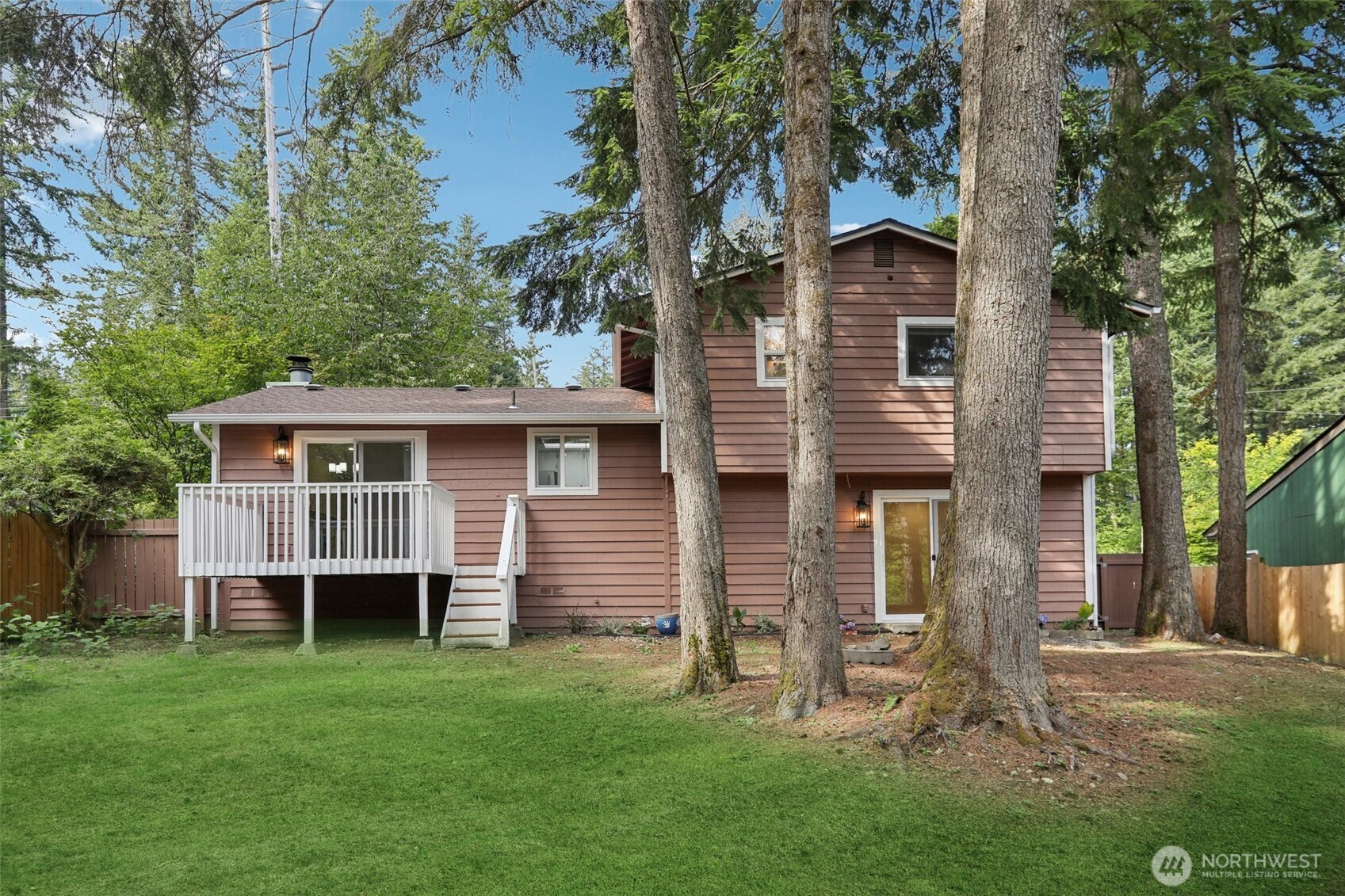 43233 SE 176th Street North Bend WA 98045