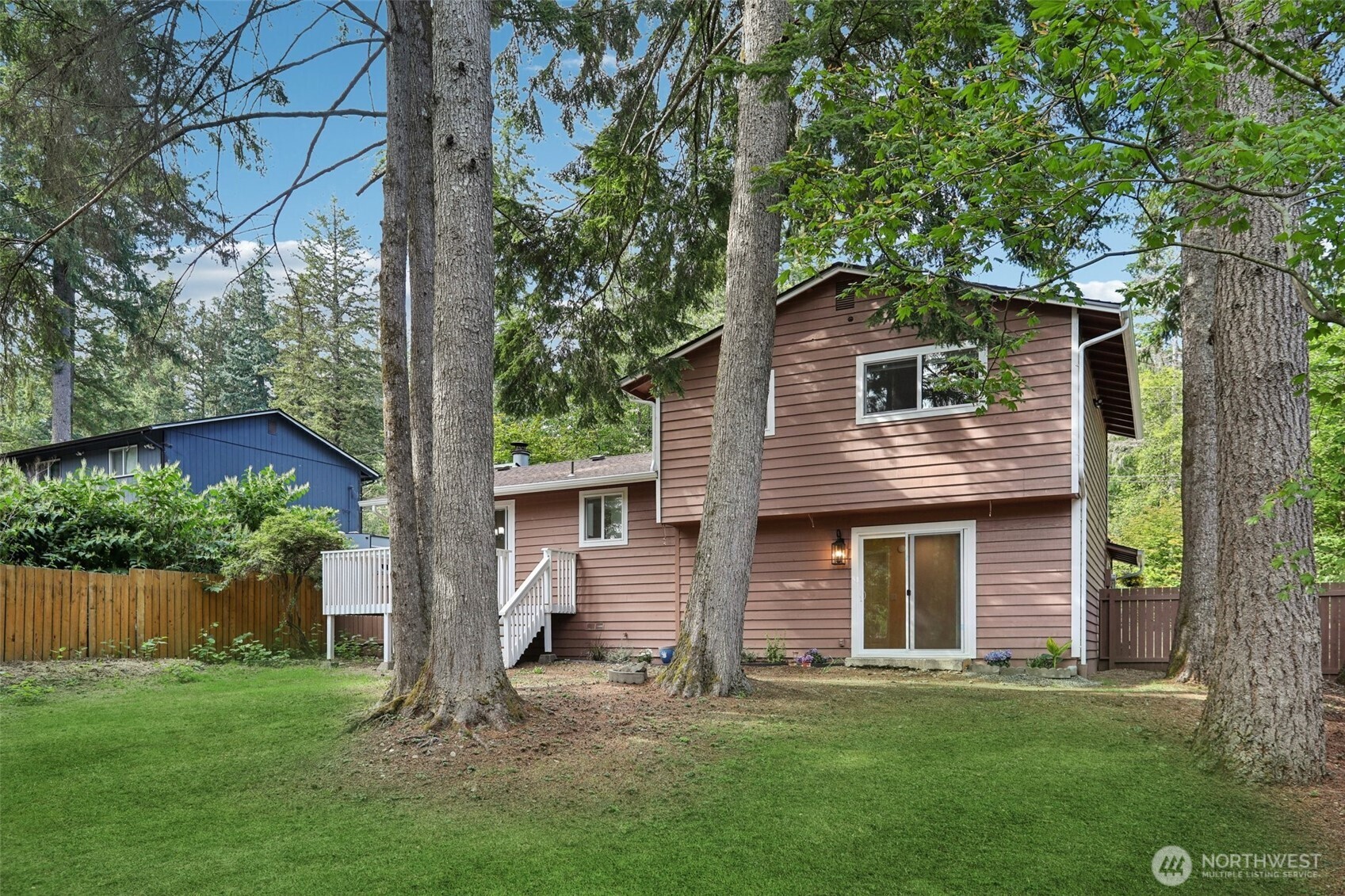 43233 SE 176th Street North Bend WA 98045