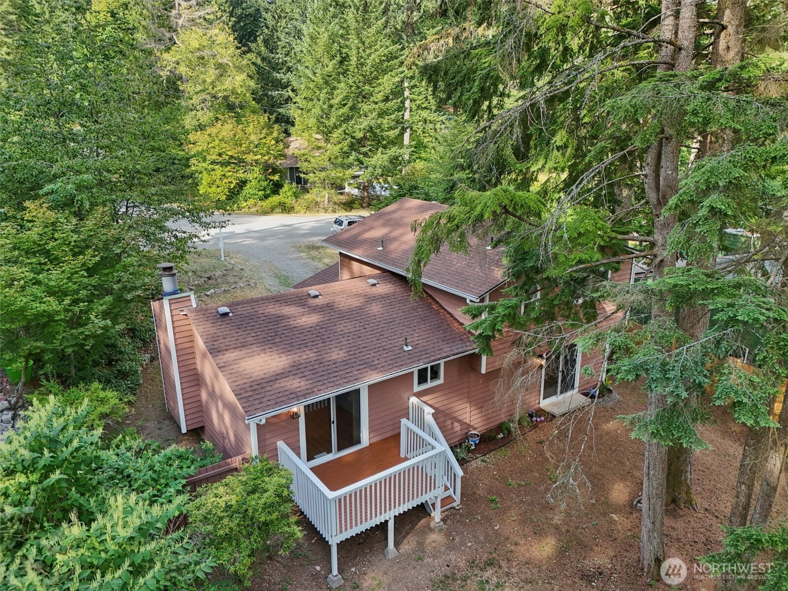 43233 SE 176th Street North Bend WA 98045