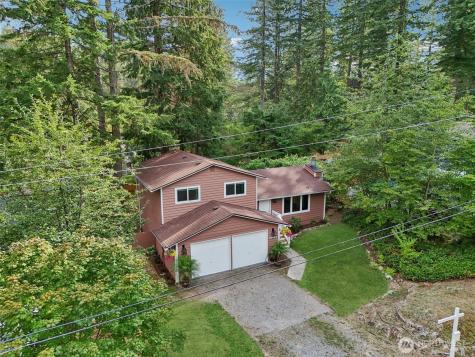 43233 SE 176th Street North Bend WA 98045