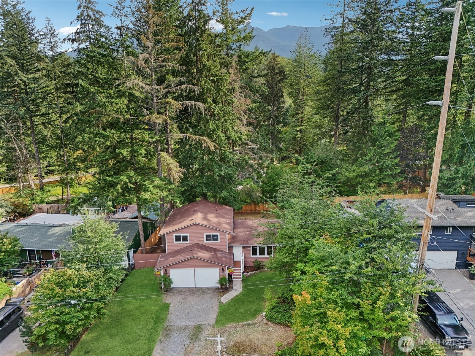43233 SE 176th Street North Bend WA 98045