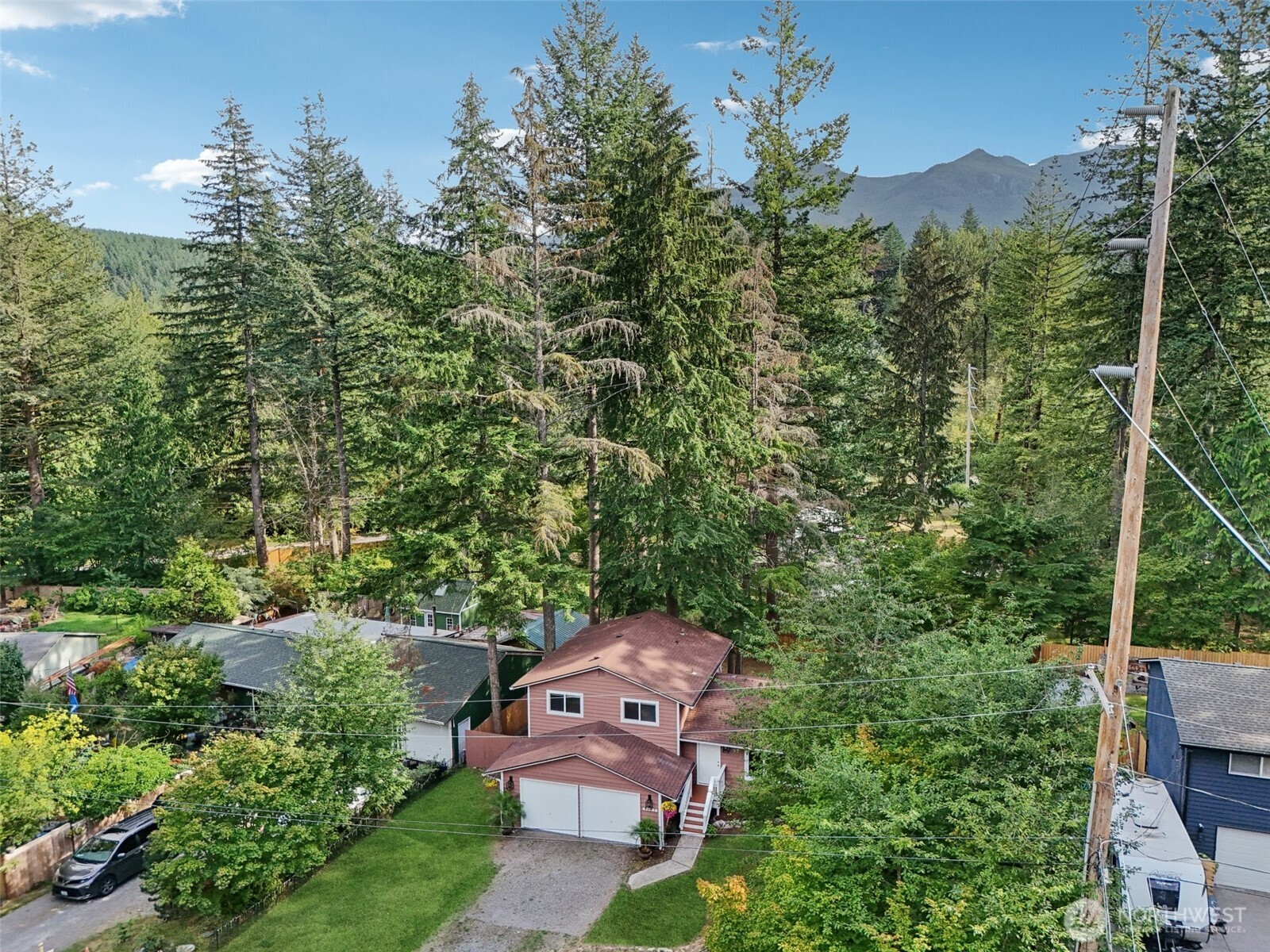 43233 SE 176th Street North Bend WA 98045