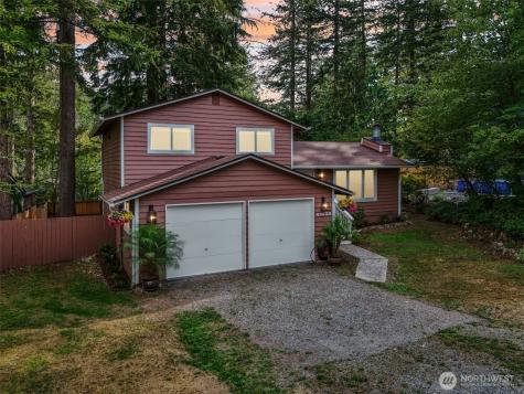 43233 SE 176th Street North Bend WA 98045