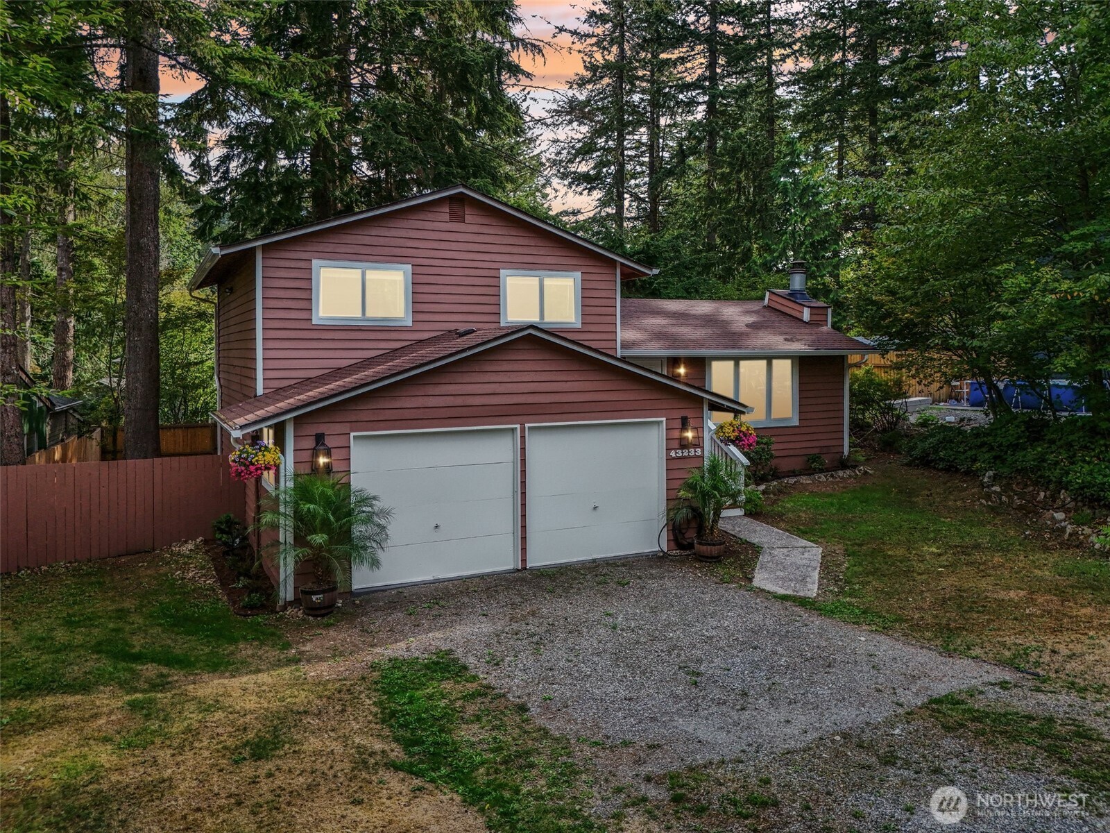 43233 SE 176th Street North Bend WA 98045
