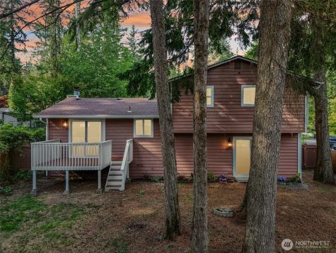 43233 SE 176th Street North Bend WA 98045