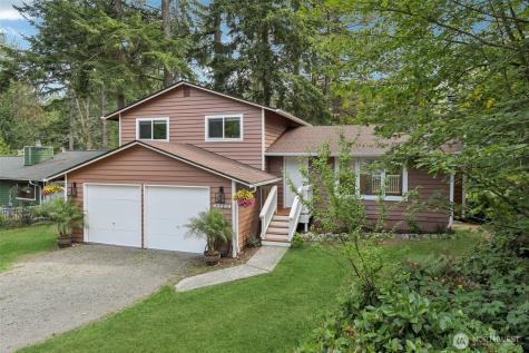 43233 SE 176th Street North Bend WA 98045