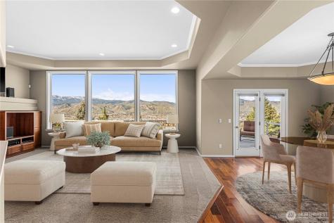 946 Briarwood Drive East Wenatchee WA 98802