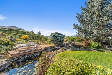 946 Briarwood Drive East Wenatchee WA 98802