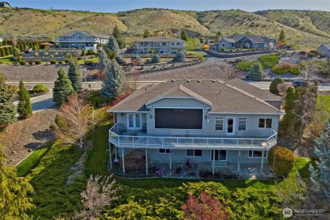 946 Briarwood Drive East Wenatchee WA 98802