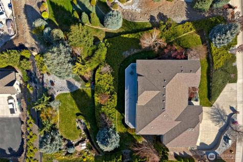 946 Briarwood Drive East Wenatchee WA 98802