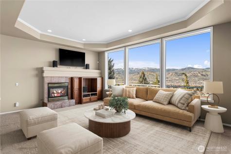 946 Briarwood Drive East Wenatchee WA 98802