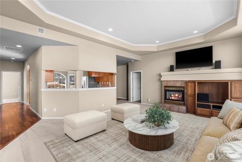 946 Briarwood Drive East Wenatchee WA 98802