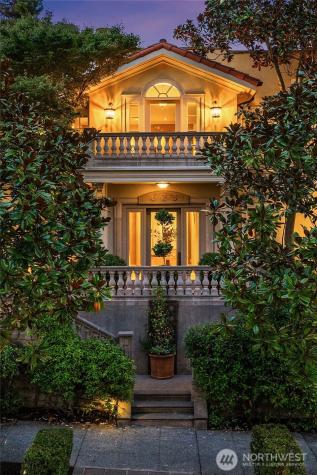 623 W Highland Drive Seattle WA 98119