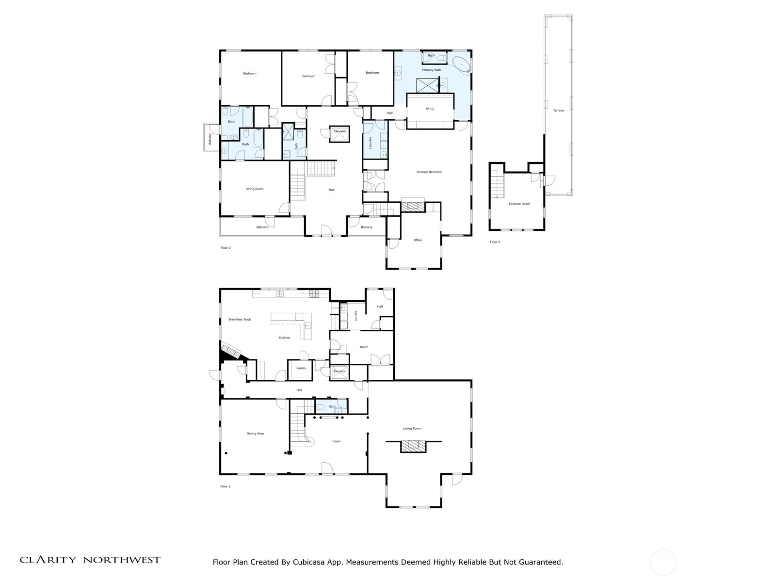 623 W Highland Drive Seattle WA 98119