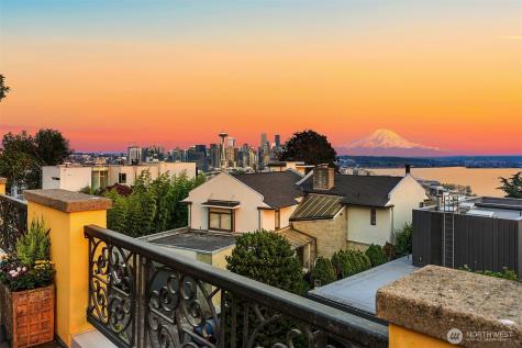 623 W Highland Drive Seattle WA 98119