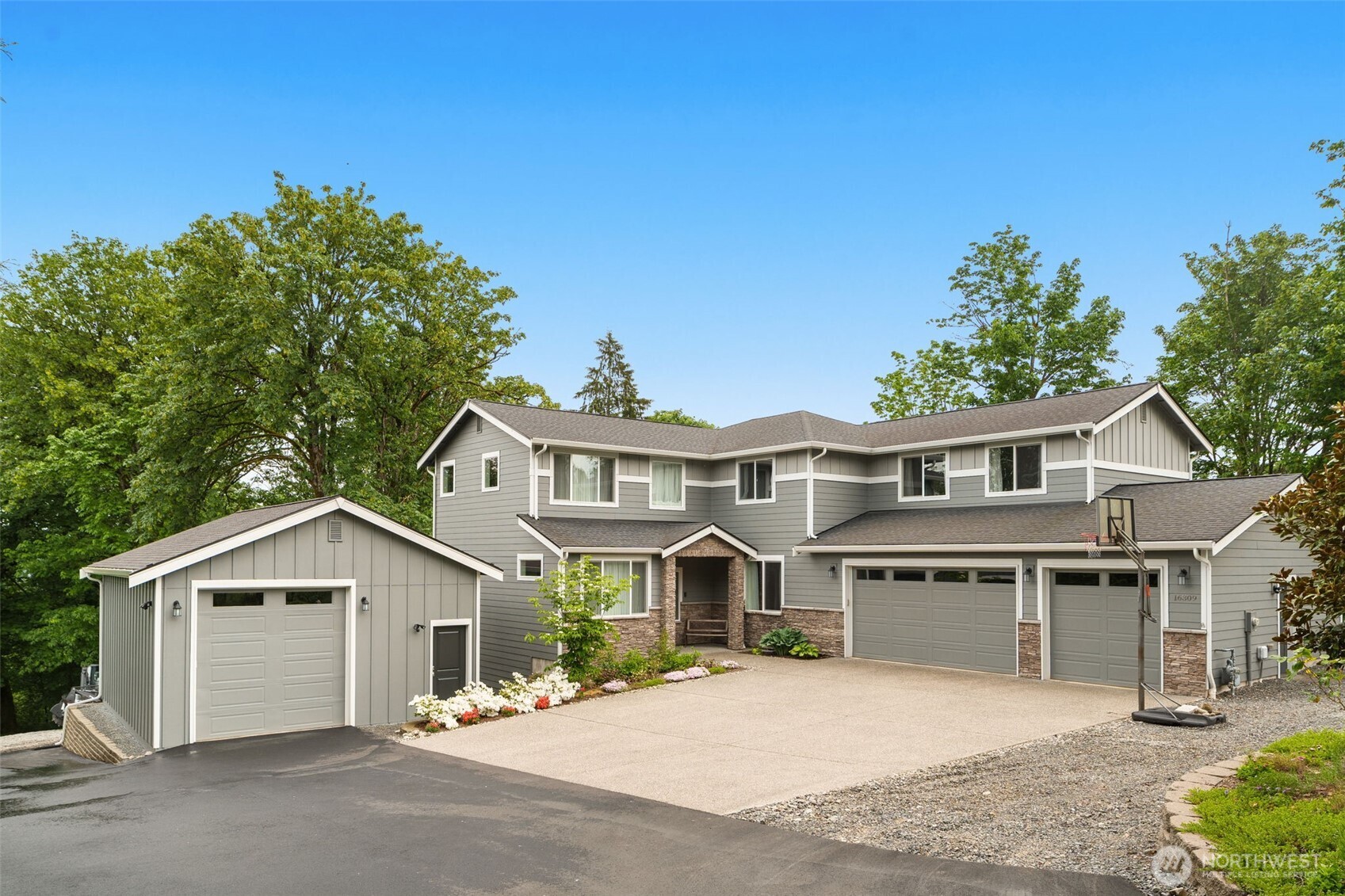 16309 95th Avenue SE Snohomish WA 98296