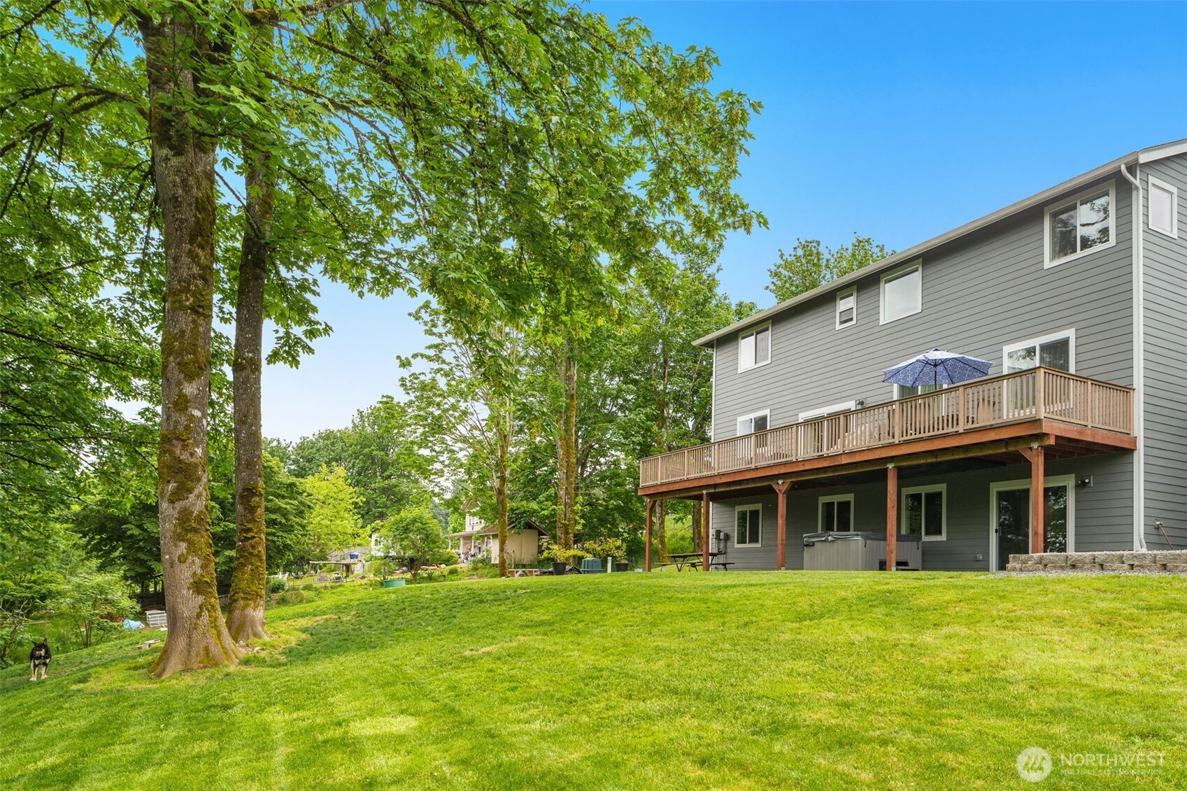 16309 95th Avenue SE Snohomish WA 98296