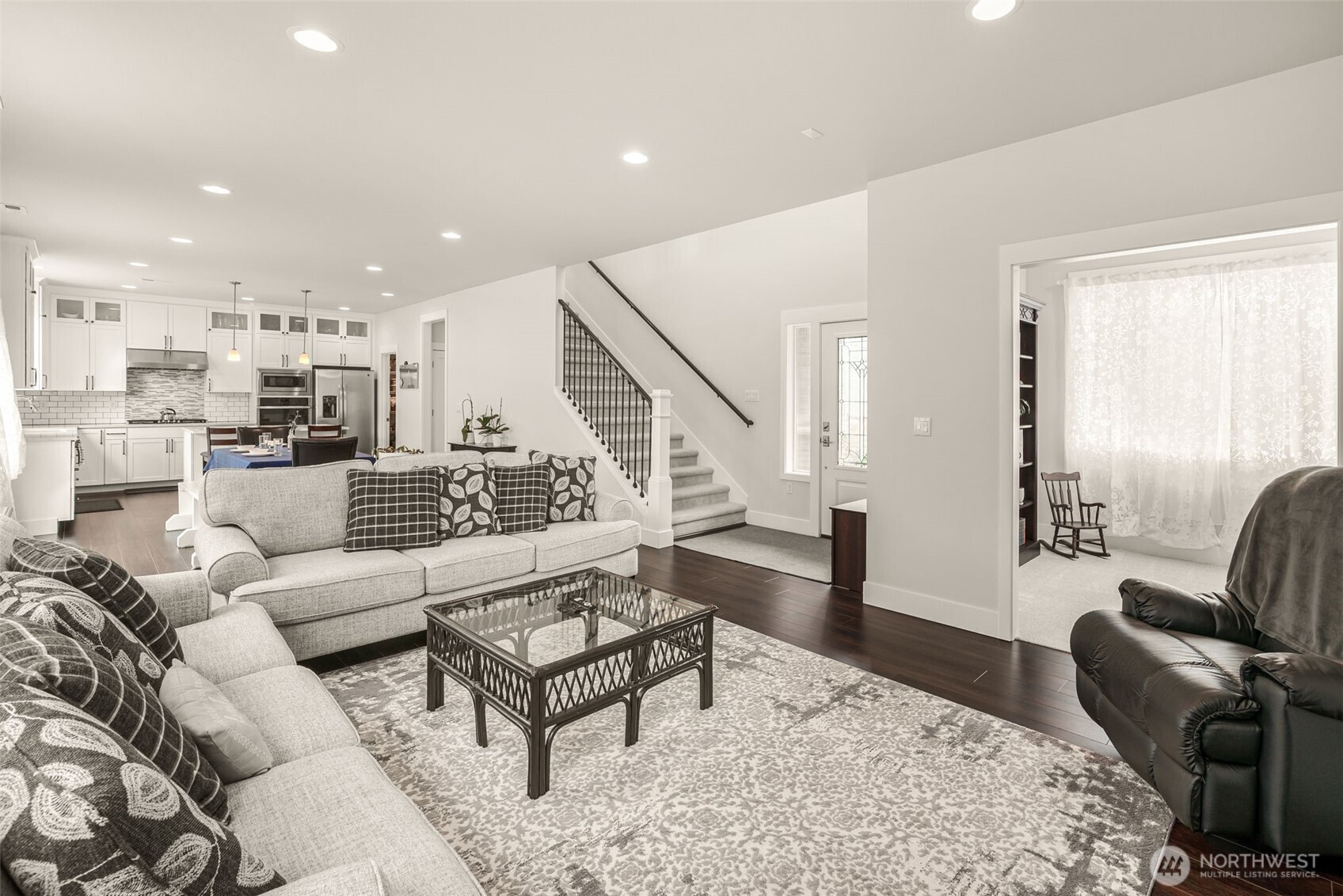 16309 95th Avenue SE Snohomish WA 98296