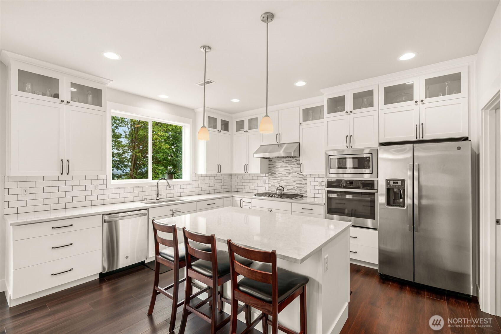 16309 95th Avenue SE Snohomish WA 98296