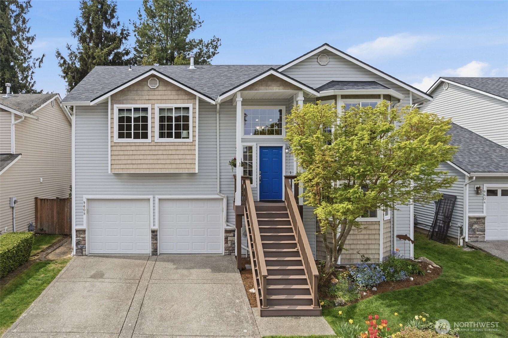 9608 25th Drive SE Everett WA 98208