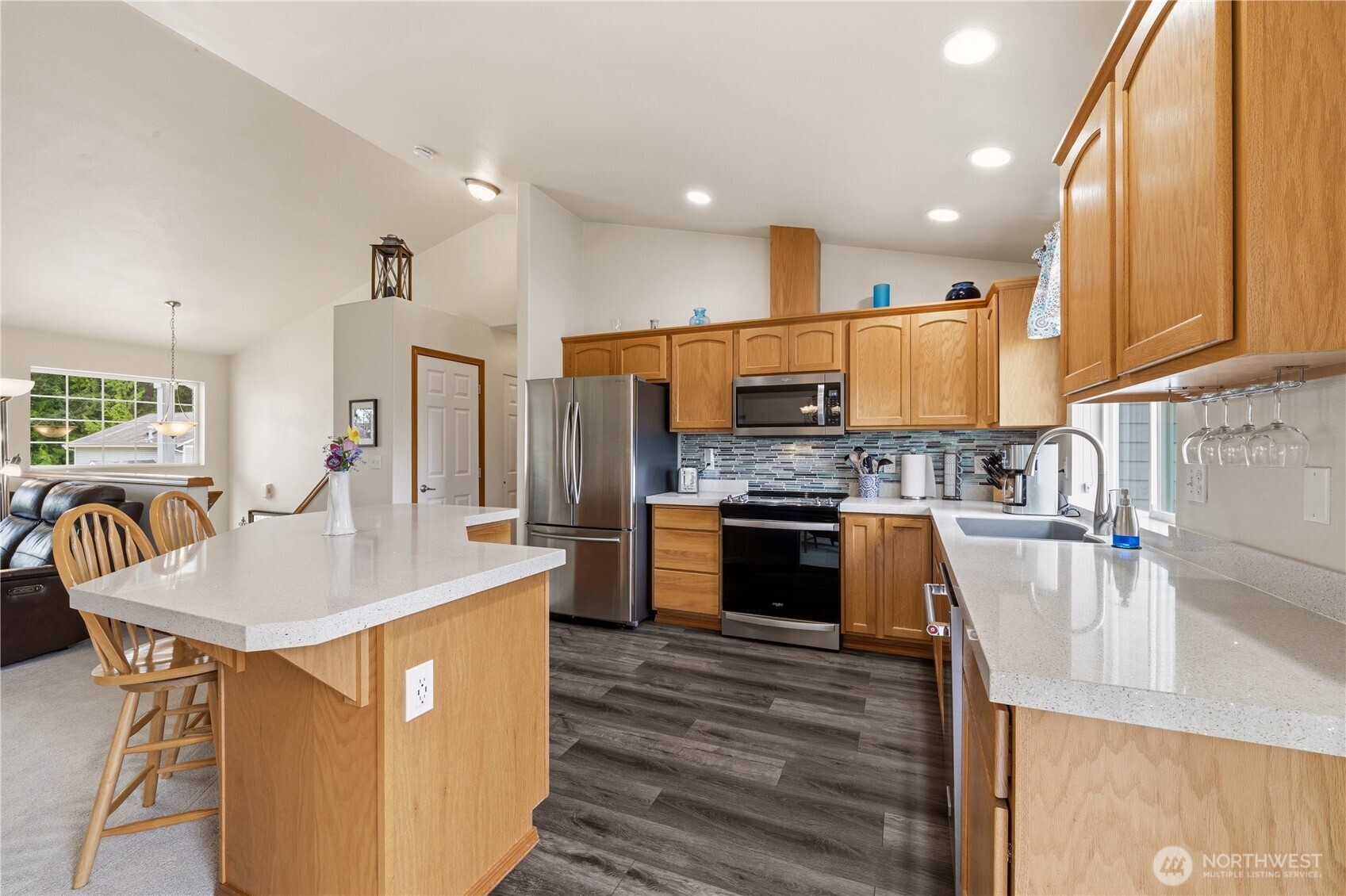 9608 25th Drive SE Everett WA 98208