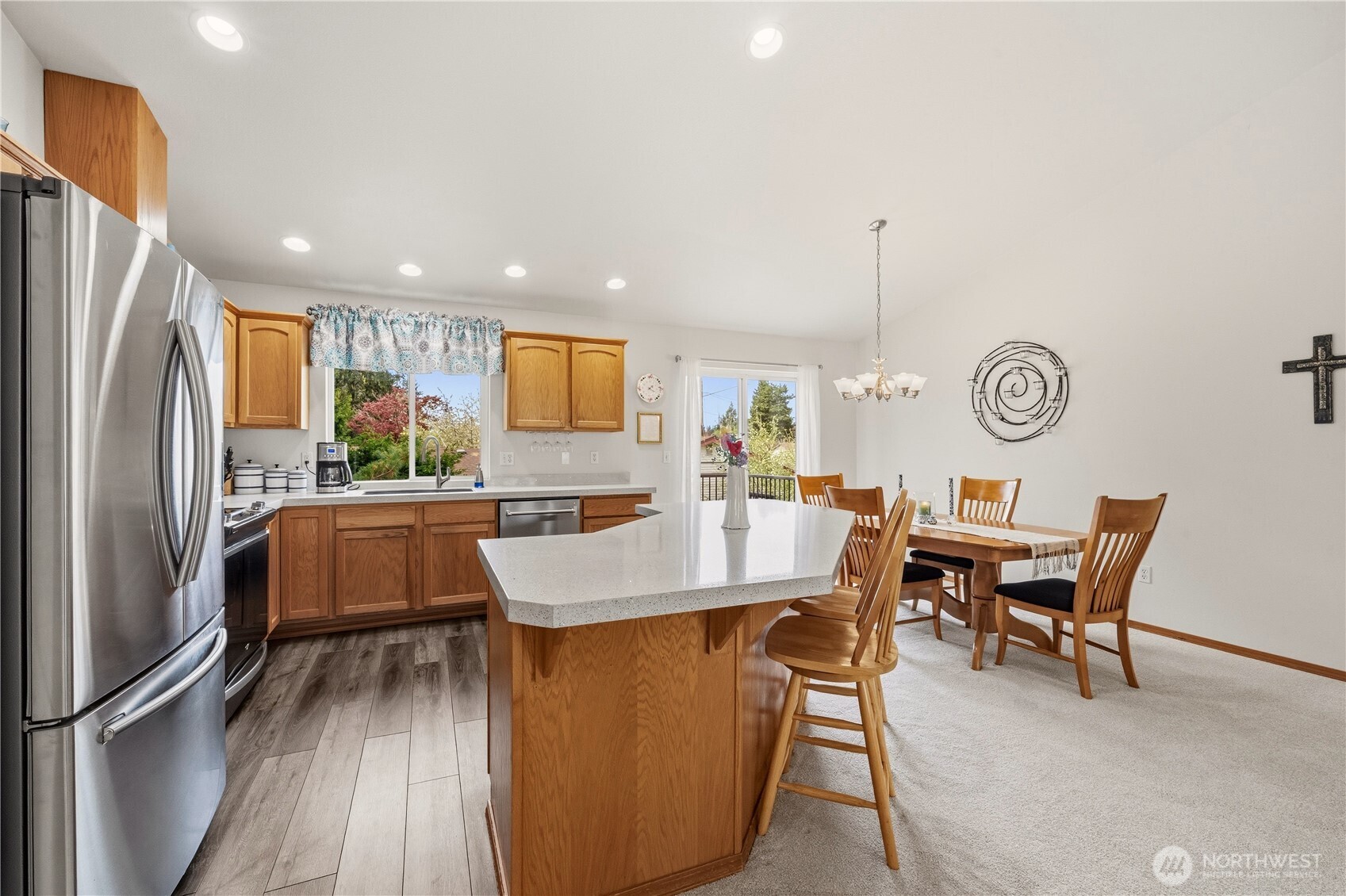 9608 25th Drive SE Everett WA 98208