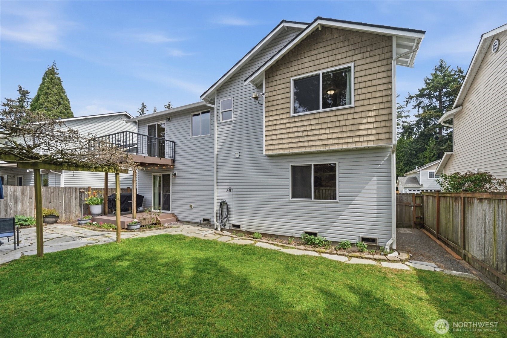 9608 25th Drive SE Everett WA 98208