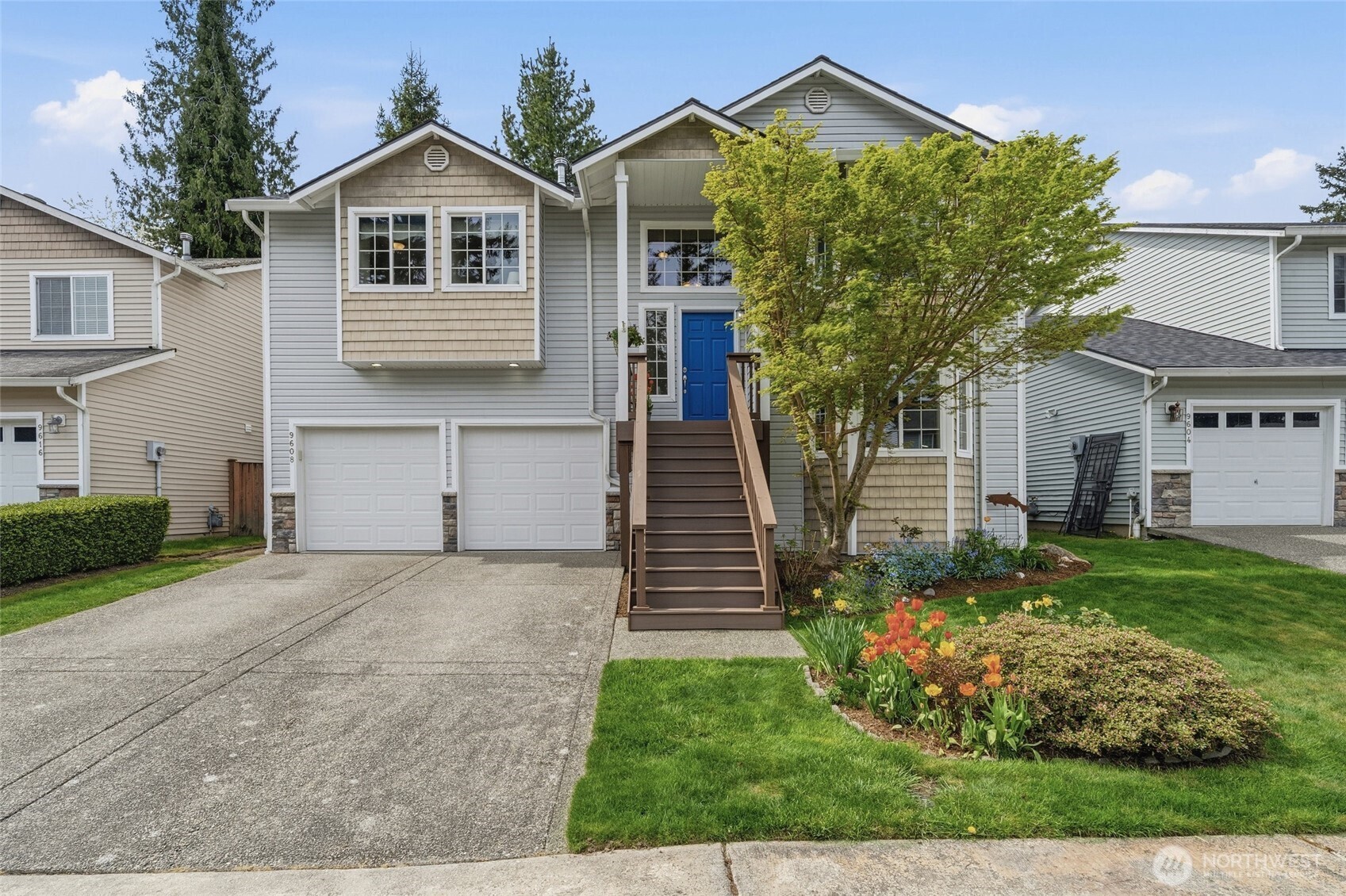 9608 25th Drive SE Everett WA 98208