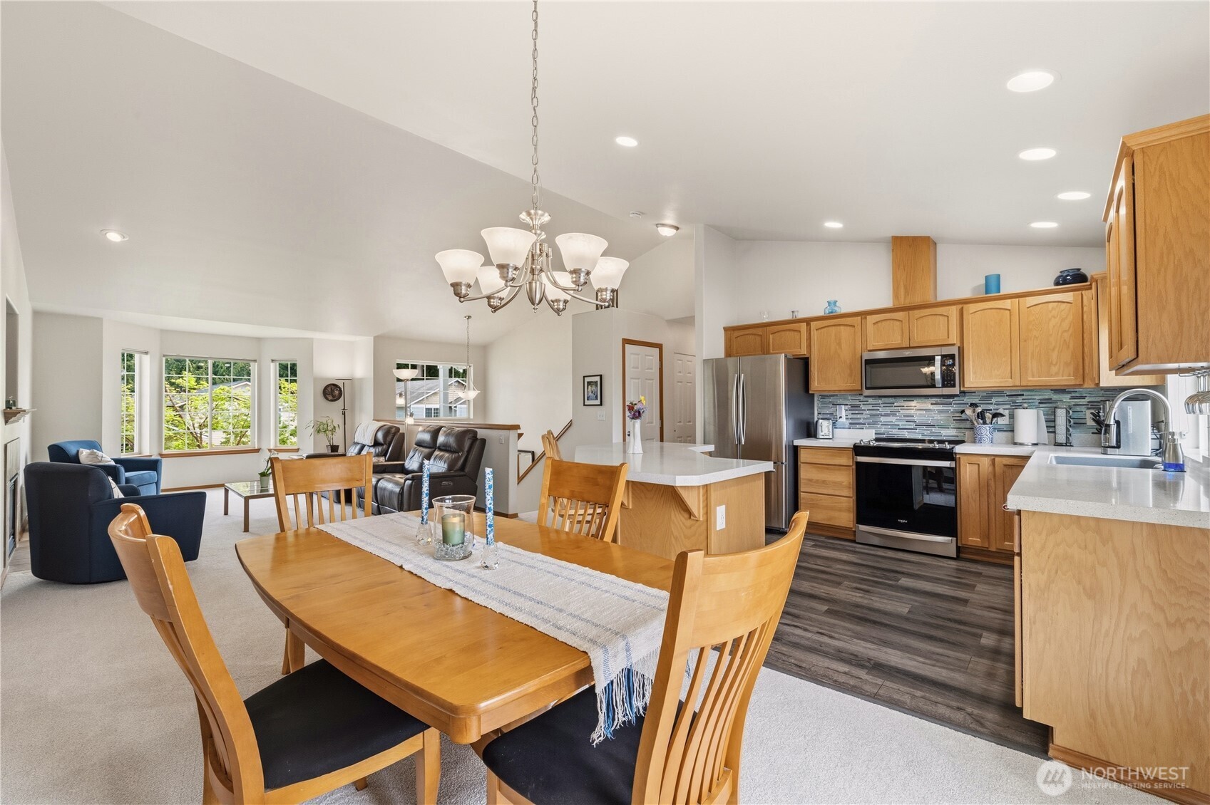 9608 25th Drive SE Everett WA 98208