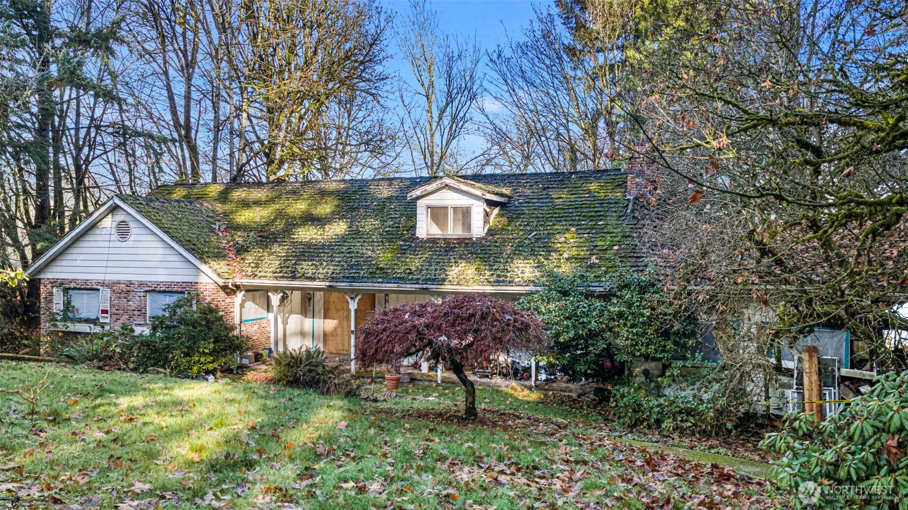 16740 SE 44th Street Bellevue WA 98006