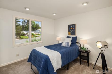3227 171st Avenue NE Bellevue WA 98008