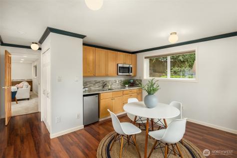 3227 171st Avenue NE Bellevue WA 98008