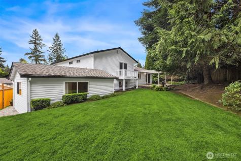 3227 171st Avenue NE Bellevue WA 98008