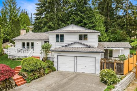 3227 171st Avenue NE Bellevue WA 98008