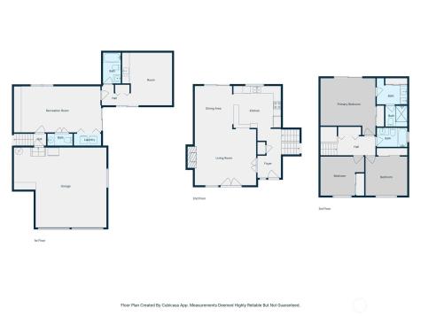 3227 171st Avenue NE Bellevue WA 98008