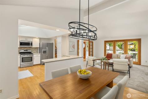 3227 171st Avenue NE Bellevue WA 98008