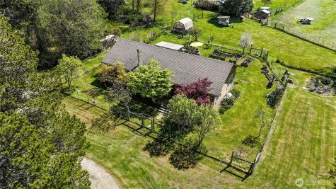 5178 Orcas Road Orcas Island WA 98245