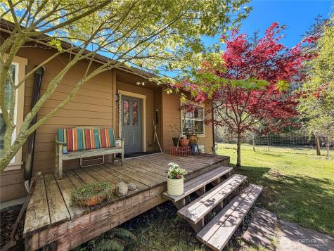 5178 Orcas Road Orcas Island WA 98245