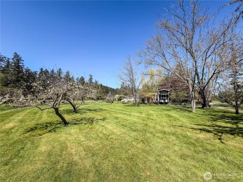 5178 Orcas Road Orcas Island WA 98245