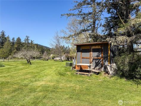 5178 Orcas Road Orcas Island WA 98245